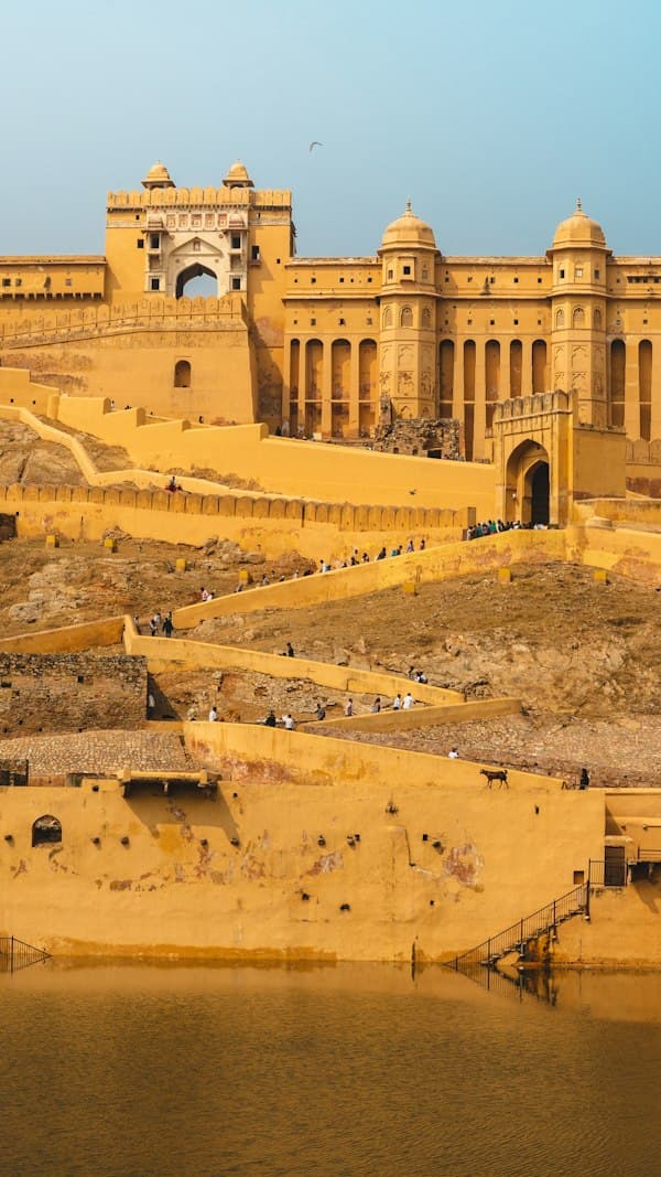 Local Jaipur Expertise